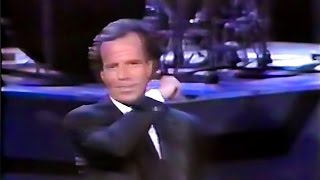 Julio Iglesias  Mexico Medley 1989 [upl. by Jarek283]