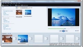 Como descargar e instalar Movie Maker 60 W7 y W8 FULL 32 y 64 bits facilícimo [upl. by Enirhtak]