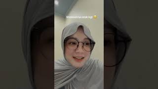 Ya Hanana Ceng Zam Zam sholawat paling merdu shorts sholawatan viral voiceeffects cover [upl. by Aettam522]