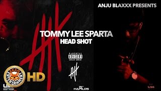 Tommy Lee Sparta  Head Shot Raw September 2016 [upl. by Gard]