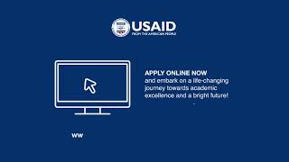 USAID HES Scholarship 202425 [upl. by Eigriv388]