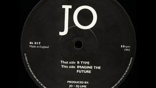 Jo RType Original Mix Awesome Records Rtype [upl. by Notsehc123]