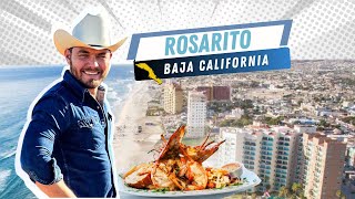 Rosarito Baja California [upl. by Assened]