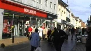 Brixham Woolworths [upl. by Lehcor980]