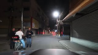 JUAREZ MEXICO TRAP SPOTS AT NIGHT [upl. by Mun]