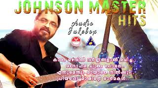 ജോൺസൺ മാസ്റ്റർ ഹിറ്റ്‌സ്  Johnson Master Hits Malayalam Melody Collections  Jukebox [upl. by Ayhtin]