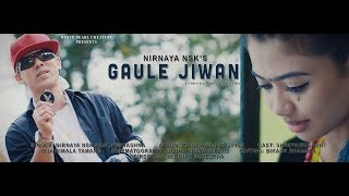 gaule jiwan 2018 [upl. by Yruam]