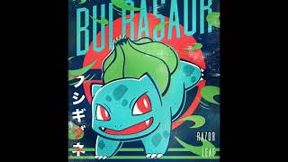 Bulbasaur Cry Type Beat  1 [upl. by Annor237]