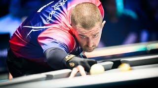 QUARTER FINALS  Evening Session  2024 World Pool Masters [upl. by Kirbie353]