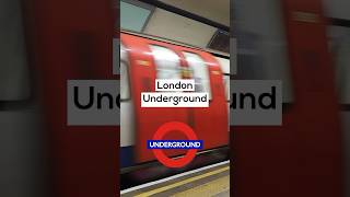 10 facts about the London Underground you didnt know [upl. by Lettie]