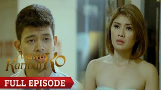 Asawa Ko Karibal Ko Full Episode 43 [upl. by Pryce110]