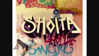 Shotta  Rap como solucion [upl. by Grimbal341]