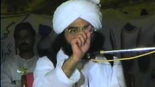 SeeratEMustafa Gujarkhan Railway Pattack Pir Syed Naseeruddin naseer RA  Program 4 Part 2 of 2 [upl. by Aviv]