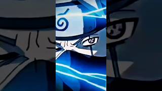 Kakashi vs kakuzu l Kakashi edit in hindi l naruto kakashi [upl. by Wenona]