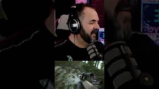 Bala perdida un día me matáis de un susto 😅 EFT EscapeFromTarkov  sat1sfayer de Twitch [upl. by Assile34]