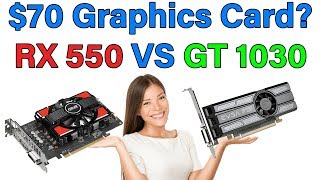 Intel HD 630 vs GT 1030 GDDR5 in 2020  How much is the difference  Test in 5 Games [upl. by Yelsnia]