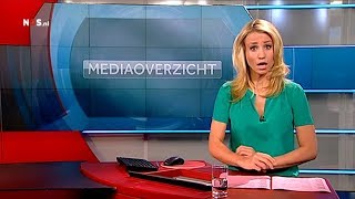 DE GRAPPIGSTE EN LEUKSTE BLOOPERS OP DE NEDERLANDSE TV 2 [upl. by Bbor]