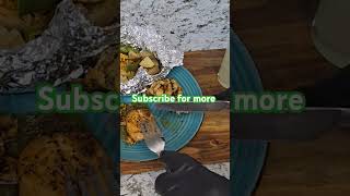 grilled chicken and baked chicken shorts onedelish recipe [upl. by Oler]