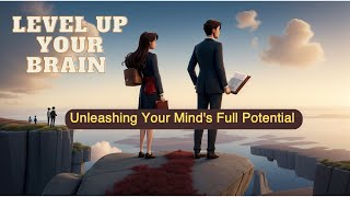 Level up Your Brain Unleashing Your Minds Full Potential [upl. by Otis21]