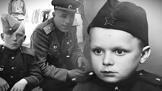 The 6YearOld Who Became a World War II Soldier [upl. by Edie408]