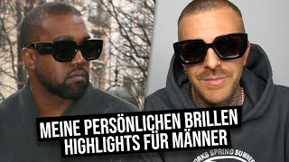 Meine persönlichen Sonnenbrillen Highlights für Männer 2020 [upl. by Damas419]