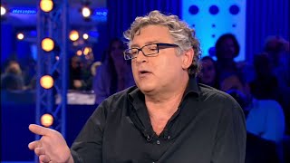 Michel Onfray quotOn tabasse les musulmans sur la planète en permanence quot ONPC [upl. by Sirraf248]