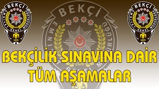 Bekçilik Sınavına Nasıl Hazırlanmalı  Bekçilik Sınavına Hazırlık  2022 Yılı Bekçilik Yazılı Sınavı [upl. by Arral308]