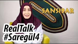 Meine Reise nach Sansibar RealTalk [upl. by Noellyn992]