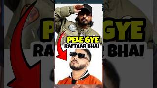 EMIWAY dissed RAFTAAR in his new EP  SPEAK  emiwaybantai raftaar disstrack diss [upl. by Nonnelg]