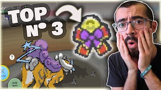 🔥 GANANDO AL ÉLITE 3º y WALLERO 😱 ¡Combate increíble  PokeMMO [upl. by Eirameinna239]