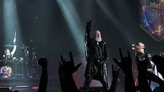 Judas Priest “Painkiller”  Live at Covelli Center Youngstown OH 4272024 [upl. by Antonius]