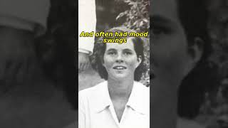 Was Rosemary Kennedy’s Lobotomy Legal 🧠👩‍👧‍👦⚖️ shorts jfk history [upl. by Anyr]