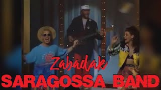 Saragossa Band  Zabadak 1980 ReMastered [upl. by Corsetti226]