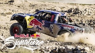 Red Bull Signature Series  The Mint 400 FULL TV EPISODE [upl. by Pat31]