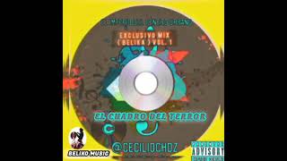 Exclusivo Mix Versión Belika Vol1 • El Makabelico © Beliko Music [upl. by Einaj]