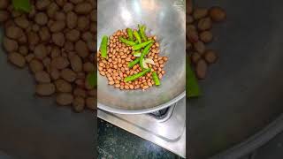 Verusenaga pappu chutney  peanut chutney recipe  groundnut chutney recipe shenga chutney shorts [upl. by Halverson]