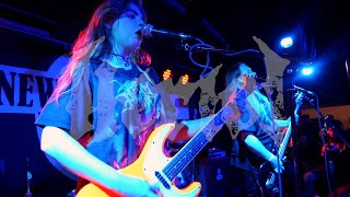 HERIOT  HD  MULTICAM FULL SET  UPSURGE FEST  NEW CROSS INN LONDON  150122 [upl. by Rimhsak]