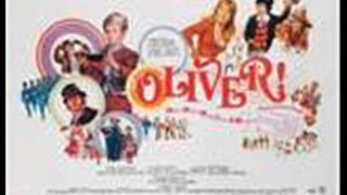 Oliver 1968 OST 05 Consider Yourself [upl. by Fin560]