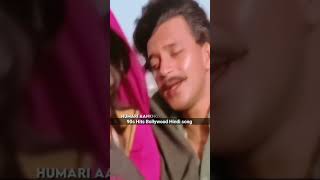 Zihaale  E Miskin From Ghulami1985 Lata Mangeshkar Bollywood Hindi song shorts zihaalemiskin [upl. by Riabuz]