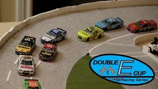 NASCAR DECS Season 5 Race 2  Texas [upl. by Nami]