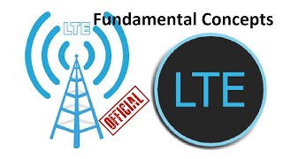 LTE  what is LTE  Fundamental  4g LTE  self organized network  SON  core network  3gpp [upl. by Melentha]