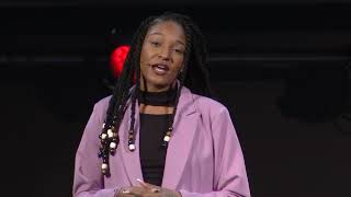 Why We Should Promote Belonging in the Workplace  Destiny Fordham  TEDxUCincinnati [upl. by Nave]