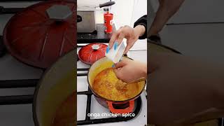 How to make Egusi soup with chicken and goat meat [upl. by Annawot94]