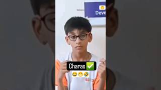 Charas ganja mero ko pyara song short  instacringreel instareel ytshorts charas ganja [upl. by Maffa]