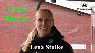 VideoPortrait Lena Stulke [upl. by Breban]