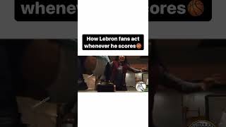 Average Lebron fan me also [upl. by Joannes]