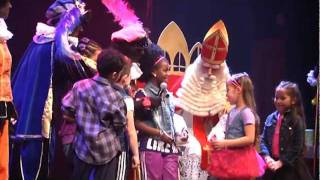 Boschtion De Hort op met Jan Magisch Feest van Sinterklaas afl273 afl273 [upl. by Houston]