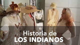 Una colección para poner en valor la historia de Los Indianos de La Palma [upl. by Lenoil]