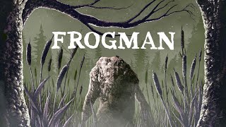 Frogman  Official Trailer  Streaming June 7 [upl. by Norehs]