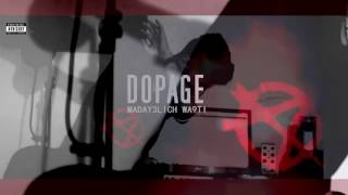 Dopage  MW  ماضيعليش وقتي [upl. by Keg]